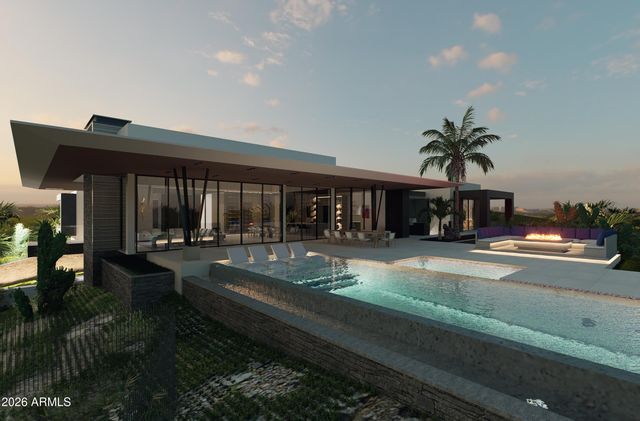 41917 N 101ST Place, Scottsdale, AZ 85262