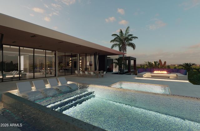 41917 N 101ST Place, Scottsdale, AZ 85262