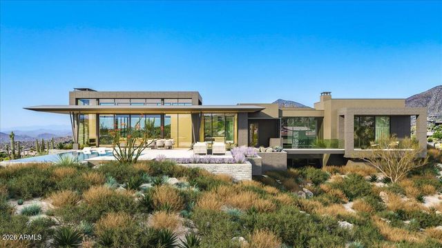 41917 N 101ST Place, Scottsdale, AZ 85262