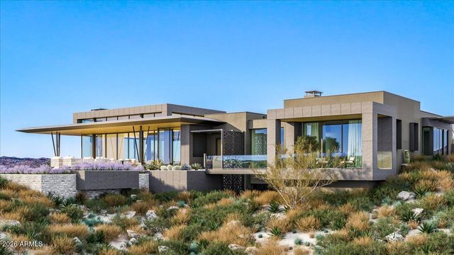 41917 N 101ST Place, Scottsdale, AZ 85262