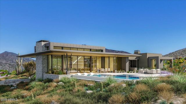 41917 N 101ST Place, Scottsdale, AZ 85262