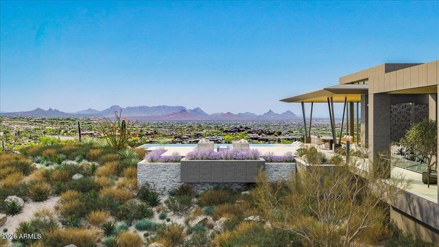 41917 N 101ST Place, Scottsdale, AZ 85262