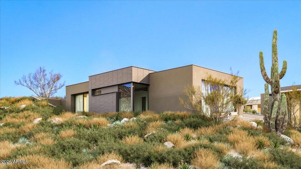 41917 N 101ST Place, Scottsdale, AZ 85262 — photo 4