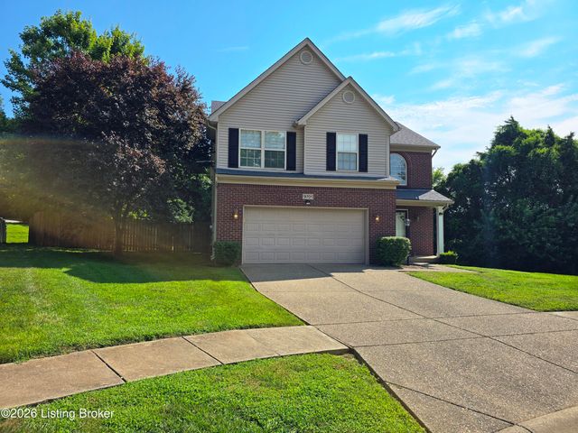 9701 Chetwood Ct, Louisville, KY 40291