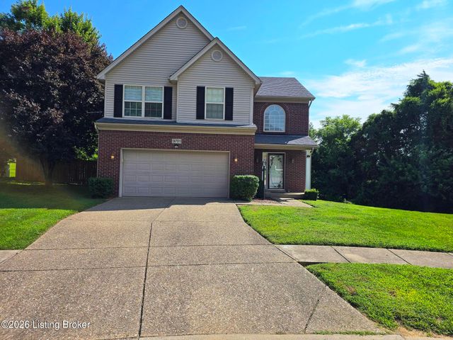 9701 Chetwood Ct, Louisville, KY 40291