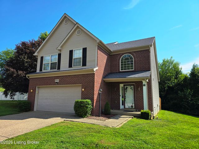 9701 Chetwood Ct, Louisville, KY 40291