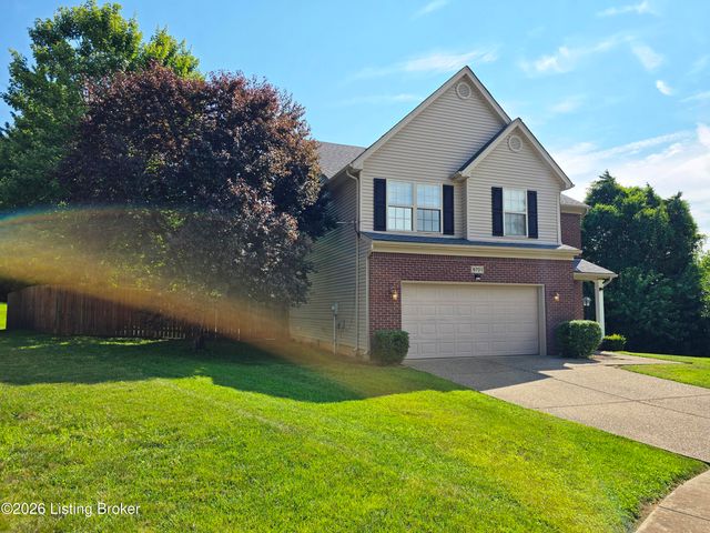 9701 Chetwood Ct, Louisville, KY 40291