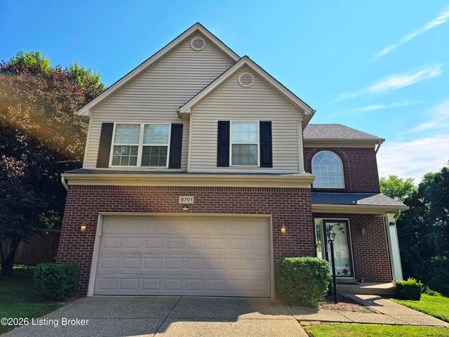 9701 Chetwood Ct, Louisville, KY 40291