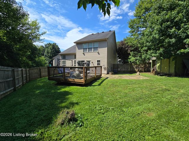 9701 Chetwood Ct, Louisville, KY 40291