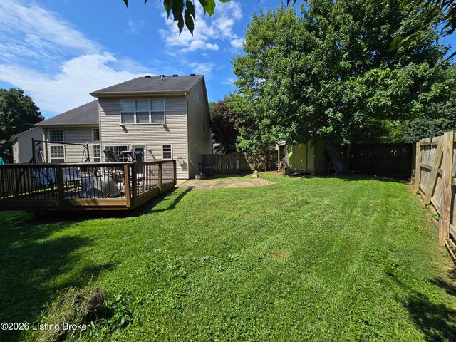 9701 Chetwood Ct, Louisville, KY 40291