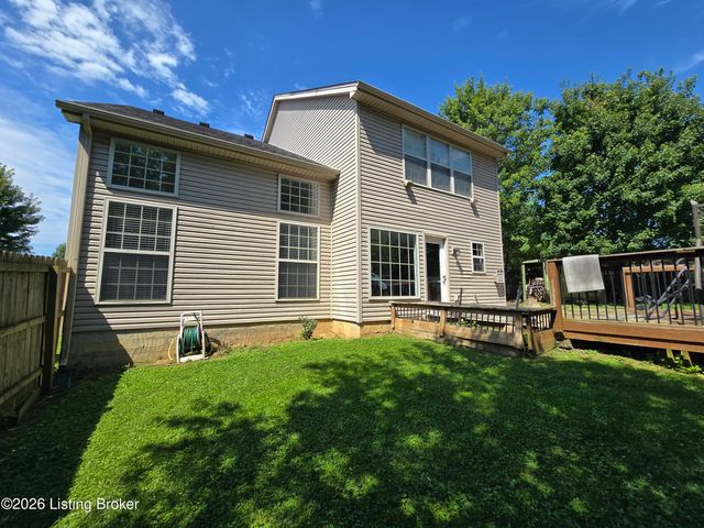 9701 Chetwood Ct, Louisville, KY 40291