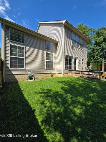 9701 Chetwood Ct, Louisville, KY 40291
