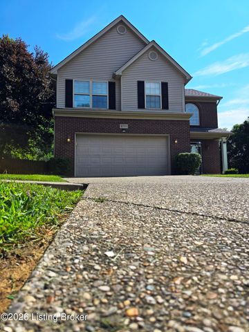 9701 Chetwood Ct, Louisville, KY 40291