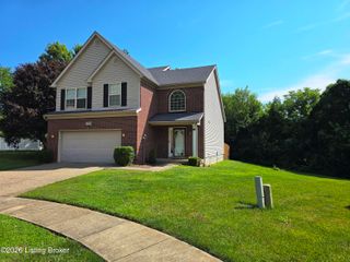 9701 Chetwood Ct, Louisville, KY 40291