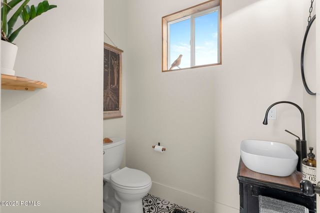 4611 S Cove Lane, Daniel, UT 84032