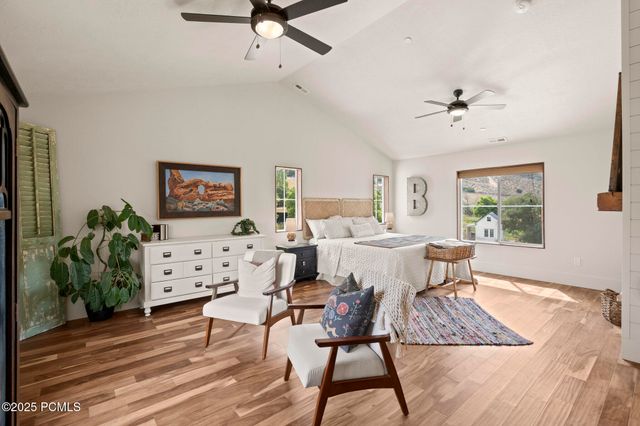 4611 S Cove Lane, Daniel, UT 84032