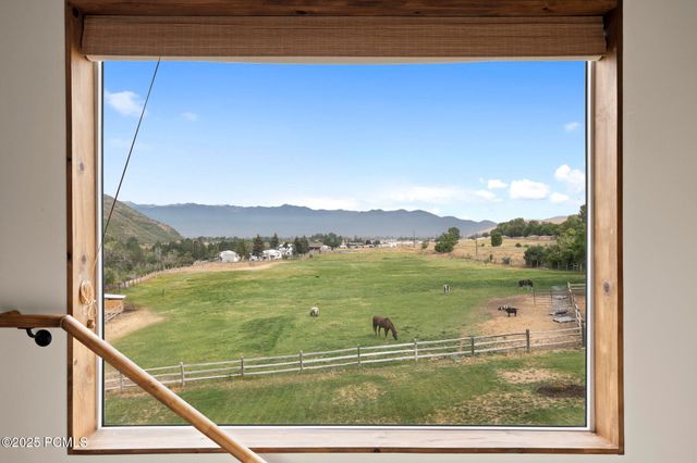 4611 S Cove Lane, Daniel, UT 84032