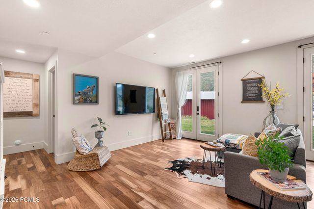 4611 S Cove Lane, Daniel, UT 84032