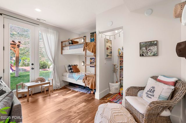 4611 S Cove Lane, Daniel, UT 84032