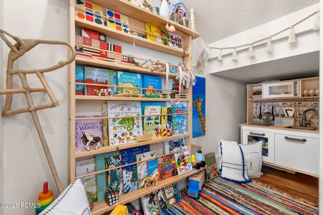 4611 S Cove Lane, Daniel, UT 84032