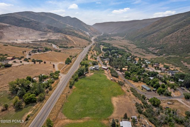 4611 S Cove Lane, Daniel, UT 84032