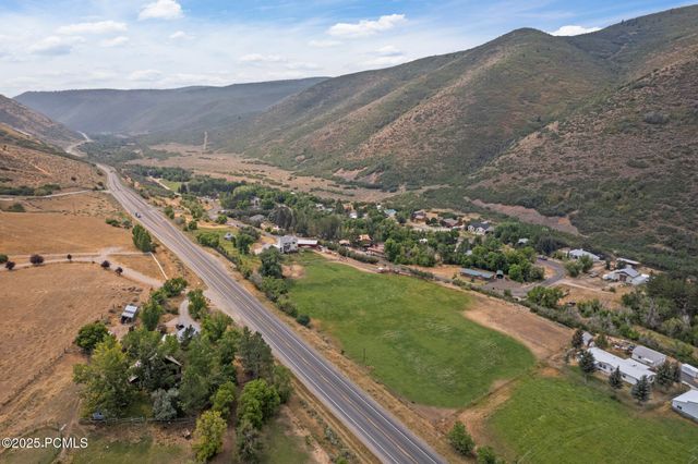 4611 S Cove Lane, Daniel, UT 84032