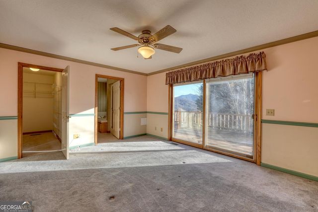 1264 Harris Ridge Road, Young Harris, GA 30582