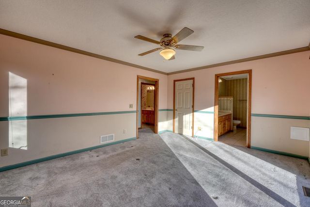 1264 Harris Ridge Road, Young Harris, GA 30582