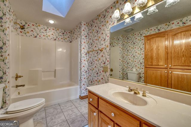 1264 Harris Ridge Road, Young Harris, GA 30582