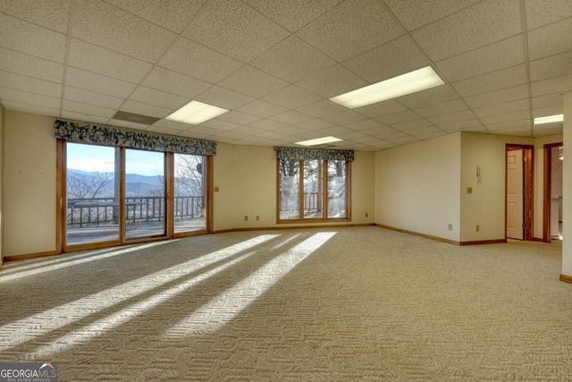 1264 Harris Ridge Road, Young Harris, GA 30582