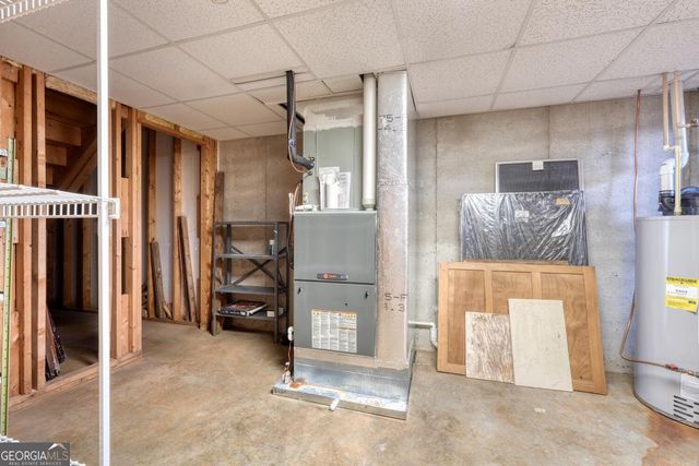 1264 Harris Ridge Road, Young Harris, GA 30582