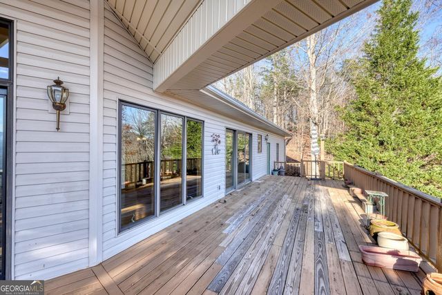 1264 Harris Ridge Road, Young Harris, GA 30582