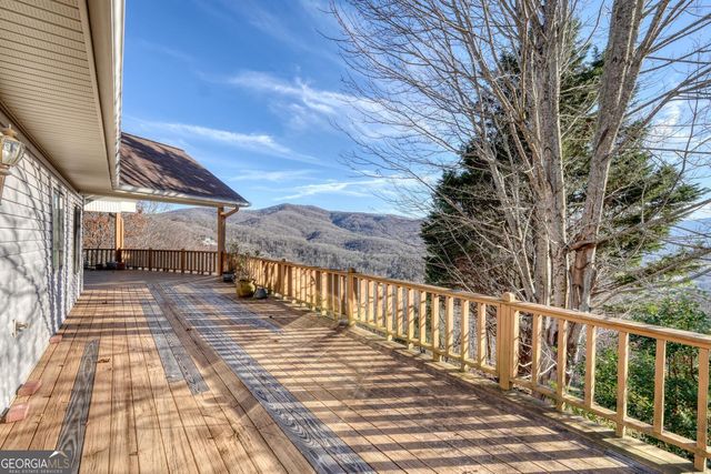 1264 Harris Ridge Road, Young Harris, GA 30582