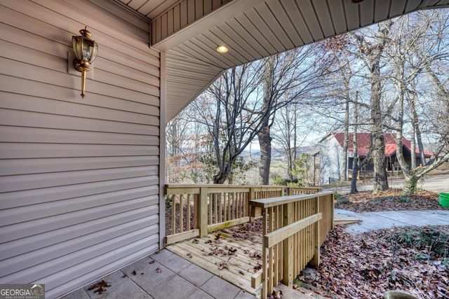 1264 Harris Ridge Road, Young Harris, GA 30582