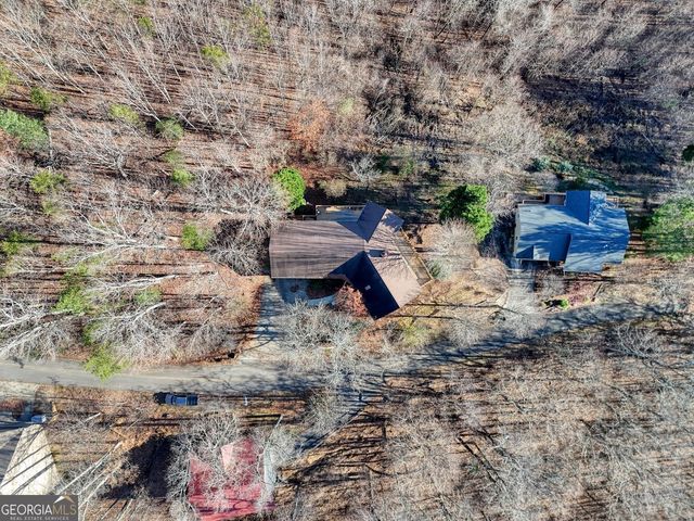 1264 Harris Ridge Road, Young Harris, GA 30582