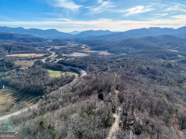 1264 Harris Ridge Road, Young Harris, GA 30582