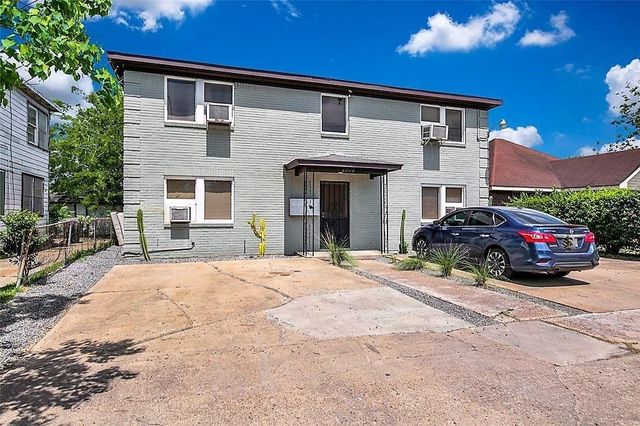 2303 Rosewood Street 1, Houston, TX 77004
