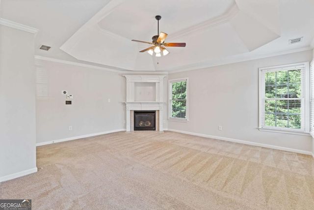 3386 Thimbleberry Trail, Dacula, GA 30019