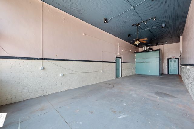 107 N Main Street, Milford, TX 76670