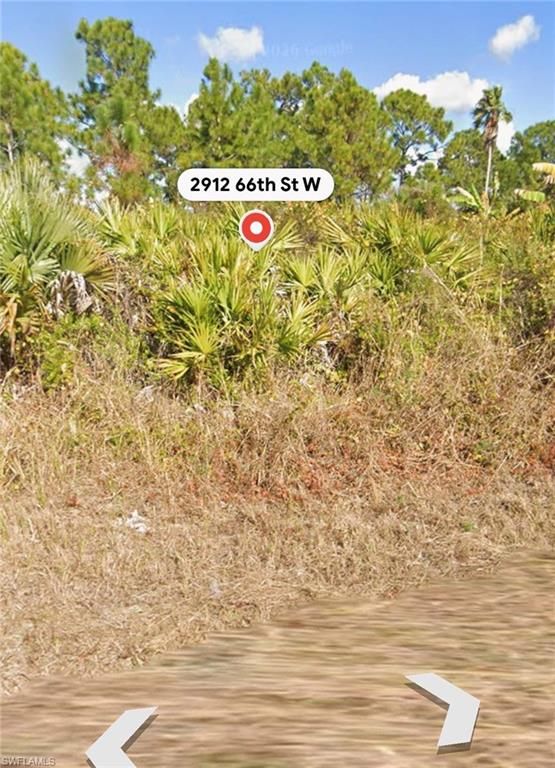 2912 66th ST W, LEHIGH ACRES, FL 33971 — exterior