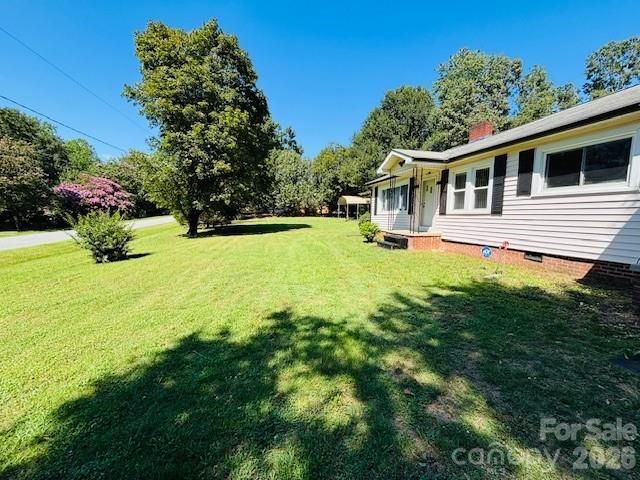 257 Maryland Drive, Forest City, NC 28043