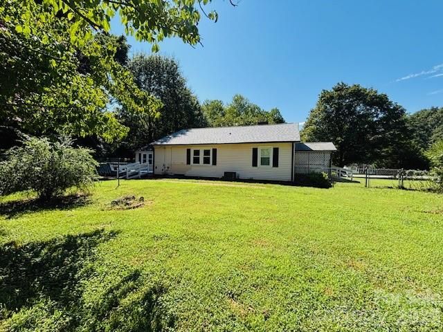 257 Maryland Drive, Forest City, NC 28043