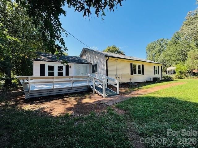 257 Maryland Drive, Forest City, NC 28043