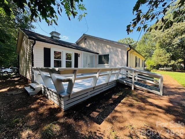 257 Maryland Drive, Forest City, NC 28043