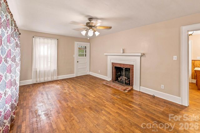 257 Maryland Drive, Forest City, NC 28043