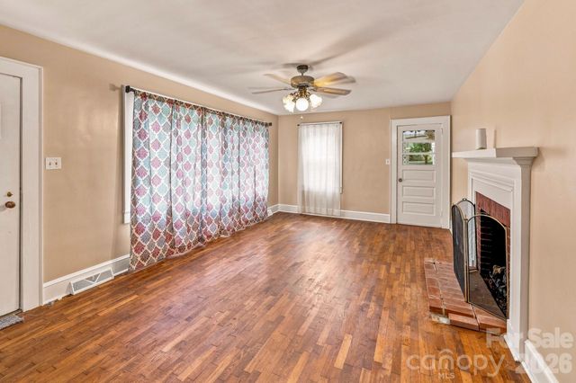 257 Maryland Drive, Forest City, NC 28043