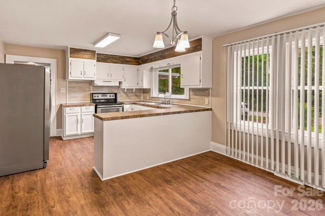 257 Maryland Drive, Forest City, NC 28043
