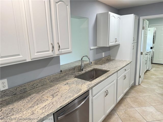 667 Serenade Terrace, Lake Placid, FL 33852