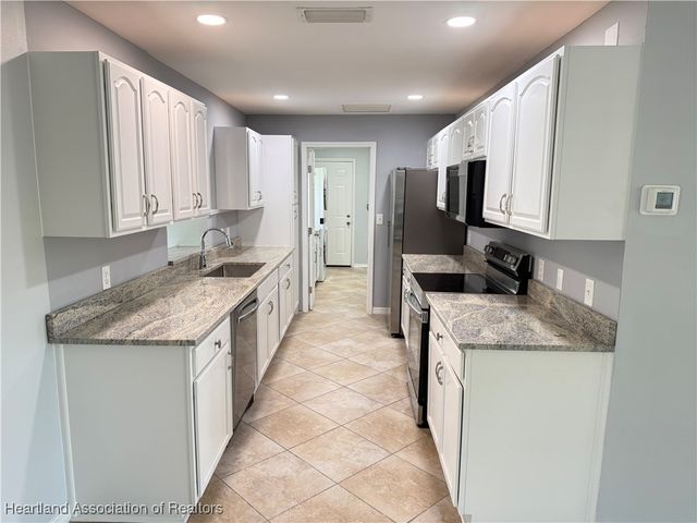 667 Serenade Terrace, Lake Placid, FL 33852