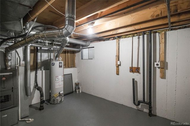 2920 S Racine Street, Aurora, CO 80014